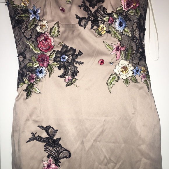 Mandalay dress - Picture 2 of 4